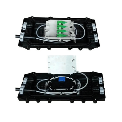 48 फाइबर ऑप्टिक स्प्लिस क्लोजर