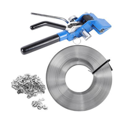 रैचेट बैंडिंग टूल